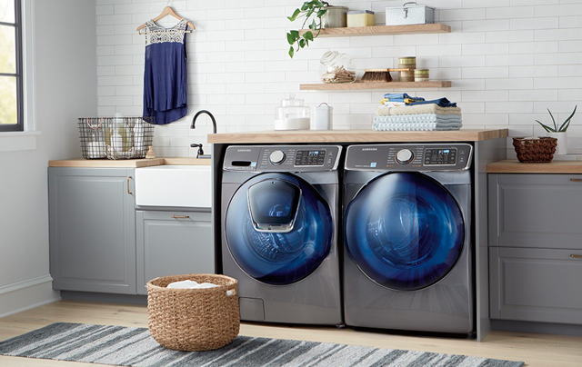 برنامه های شستشو در ماشین لباسشویی
